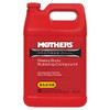 Norton MOM81238 Mothers Professional Heavy Duty Rubbing Compound - 1 Gallon