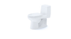 Toto MS854114SL#12 ADA ULTRAMAX ONE PIECE TOILET This item is a TOTO MS854114SL#12 Ultramax ADA On