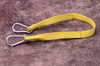 Mo-Clamp MOC6308 30" Securing Sling w/ Snap Rings