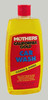 Norton MOM05600 California Gold Car Wash, 16 oz Bottle, PH Balanced Cleaner Resists Spotting Company