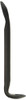 Mayhew MAY41101 Select 725 Cats Paw 10-Inch Double Nail Puller