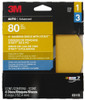 3M MMM3115 0 6" Medium Adhesive Backed Disc