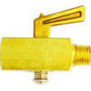 Milton Industries MILS638 Milton S-602 1/4" MNPT 3/8" ID Hose End Fitting - Pack of 2