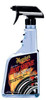 Meguiars MEGG12024Meguiars Hot Shine High Gloss Tire Spray. 24 oz.