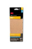 3M MMM3035 Sandpaper, 0, 80 Grit, 3 2/3 in x 9 in