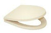 Toto SS214#03  Soiree SoftClose Elongated Toilet Seat, Bone