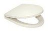 Toto SS214#12 SOIREE TOILET SEAT SS214#12 Seat Finish: Sedona Beige Features: -Inc