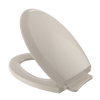 Toto SS224#03 GUINEVERE SOFTCLOSE SEAT SS224#03 Finish: Bone Features: -Replacement Toil