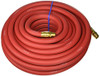 Milton Industries MIL1633 Milton 50 Foot EPDM 3/8" ID Rubber Air Hose