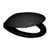 Toto SS224#51  Guinevere SoftClose Elongated Toilet Seat, Ebony