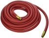 Milton Industries MIL1632 Milton -200 200 Foot 3/8" ID EPDM Rubber Air Hose