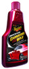 Meguiars MEGA2216 16 oz. Deep Crystal System Carnauba Liquid Wax - 2 Pack
