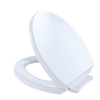 Toto SS113#01 ROUND SOFT CLOSE SEAT Toto SS113#01 ROUND SOFT CLOSE SEATROUND SOFT CLO