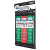 Lucas Oil LUC10315 3fl oz. Grease Combo Pack (2) X-tra HD, (1) Red N Tacky, 3 fl. oz, 1 Pack
