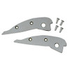 MALCO MALMV12RB MV12 Carbon Steel Replacement Blades