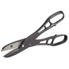 MALCO MALMC14N Aluminum handle combination snip, light, 3" cut length, 14" overall length, straight, left, right - HVAC