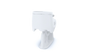 Toto MS854114#01 n|# K- Ultimate One-Piece 1.6 Gpf Elongated Toilet with Slowclose Seat, Cotton,