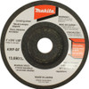 Makita MAK741405-2-1 4"x5/8"x3/16" Grind Wheel 36gt