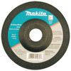 Makita MAK741402-91 Grinding Wheel, , 4 x 5/8 x 1/4, 24 Grit
