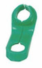 Lisle LIS39440 Disconnect Tool, 5/8", Angled Handle, Plastic, for Fuel and AC Lines