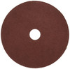 Makita MAK742040-A5 4" Abrasive Disc, #120, 5 pack. Superior Stock removal. Specially formulated resin bond coat.
