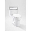 Toto TCU604CRE#11  Eco Ultramax Colonial White Tank Lid for Eco Ultramax Ii