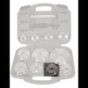 Lisle LIS12650 Seal Driver Plate