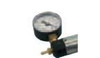 Lisle LIS70160 Vacuum Pump Gauge