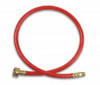 Legacy Manufacturing LEGL8305LI Air Hose Lead-In 3/8In Idx3Ft