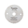 Makita MAK721003-8 3-3/8 In. 50 Teeth Per In. General Purpose Combo Blade