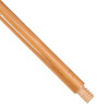 LAITNER BRUSH CO LAI542 mpany Wood Broom Handle, 60 by 15/16"