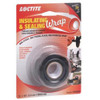 Loctite Coproration LCT1540599 Insulating Sealing Wrap Black