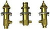 Toto TBMT  Deck-Mount Tub Filler Valve