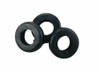 The Best Connection JTT4450H JT & T Products () - Assorted Vinyl Grommets with 1/4", 5/16", 3/8" Mounting Holes, Black, 13 Pcs.