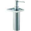 Toto TES123MV100  EcoPower Soap Dispenser with 3 Spouts, Chrome