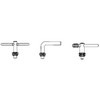 GearWrench KDT30825 Jacobs Chuck Key 3/8 " 15/64 " Pilot