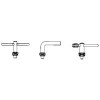 GearWrench KDT30605 Jacobs Chuck Key L Shaped 1/4 " 1/4 " Pilot