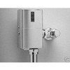 Toto TEU1GNC-22  EcoPower Urinal Flushometer Valve, 1.0-GPF, Exposed, Polished Chrome