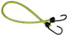 Hampton Products KRP06025 Keeper Corporation 0 Dependable Bungee Cord 24" (Pack of 10)