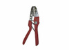 The Best Connection JTT5023F Heavy Duty Ratchet Crimping Tool 1 Pc