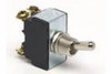 The Best Connection JTT2645F JT & T Products () - 25 AMP @ 12 Volt - D.P.S.T. , Heavy Duty On/Off Toggle Switch with Four Screw Terminals
