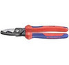 Grip On KNP95-12-200 KNIPEX 95 12 200 Comfort Grip Cable Shears