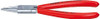 Grip On KNP4413J3 9" Internal Circlip Plier