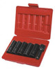 Ken-tool KEN30112 () 6-Piece Thick and Thin Flip Socket