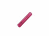 The Best Connection JTT2065H JT & T Products () - 22-18 AWG, Nylon Insulated Butt Connector Terminals, Red, 14 Pcs.