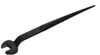 Klein Tools KLE3232 Erection Wrench, 3/4'' Bolt, for Utility Nut