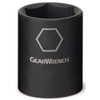 GearWrench KDT84573N 1/2" Drive 6 Point 15mm Deep Impact Socket