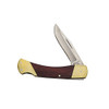 Klein Tools KLE44036 Sportsman Knife 2-3/8'' (60 mm) Stainless Steel Sharp Point Blade
