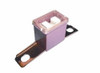 The Best Connection JTT20323F JT & T Products () - 40 AMP PAL Fuse, Bent Male Terminal, Green, 1 Pc.