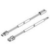 Toto TH559EDV556 EXTD WIRE SET FOR ECO CONCEALD Toto TH559EDV556 EXTD WIRE SET FOR ECO CONCEALDEX